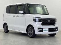 2023 Honda N BOX