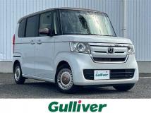 2019 Honda N BOX