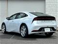 2025 Toyota Prius