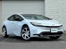 2025 Toyota Prius
