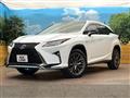 2017 Lexus RX