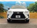 2017 Lexus RX