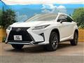 2017 Lexus RX