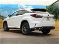2017 Lexus RX