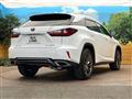 2017 Lexus RX