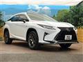 2017 Lexus RX