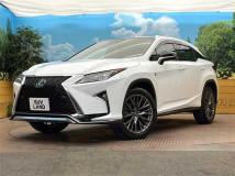 2017 Lexus RX