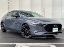 2024 Mazda Mazda3