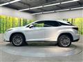 2019 Lexus RX