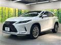 2019 Lexus RX