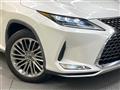 2019 Lexus RX