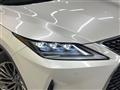 2019 Lexus RX