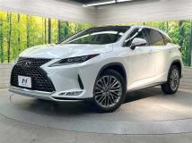 2019 Lexus RX