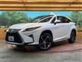 2016 Lexus RX