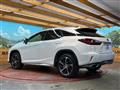 2016 Lexus RX