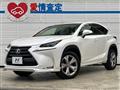 2015 Lexus NX