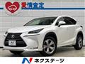 2015 Lexus NX