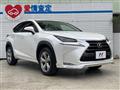 2015 Lexus NX