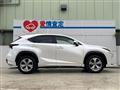 2015 Lexus NX