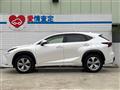 2015 Lexus NX