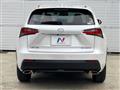 2015 Lexus NX