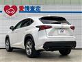 2015 Lexus NX