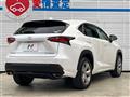 2015 Lexus NX