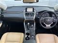 2015 Lexus NX