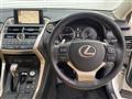 2015 Lexus NX