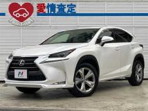 2015 Lexus NX