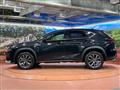 2017 Lexus NX