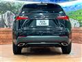 2017 Lexus NX