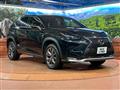 2017 Lexus NX