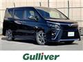 2021 Toyota Voxy