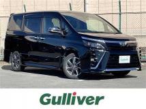2021 Toyota Voxy