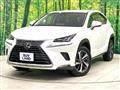 2018 Lexus NX