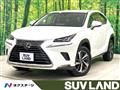 2018 Lexus NX