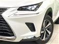 2018 Lexus NX