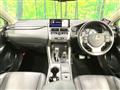 2018 Lexus NX
