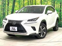 2018 Lexus NX