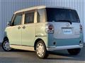 2018 Daihatsu Move Canbus