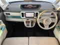2018 Daihatsu Move Canbus