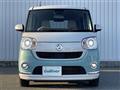 2018 Daihatsu Move Canbus