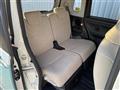 2018 Daihatsu Move Canbus