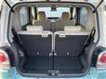 2018 Daihatsu Move Canbus