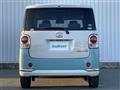 2018 Daihatsu Move Canbus