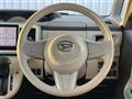 2018 Daihatsu Move Canbus