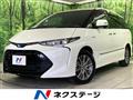 2019 Toyota Estima Hybrid