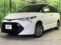 2019 Toyota Estima Hybrid