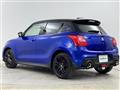 2025 Suzuki Swift